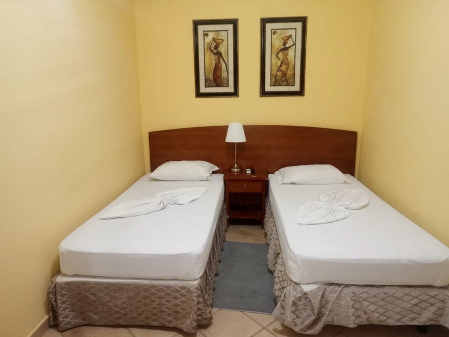 Hotel Salala - Imagem 7